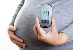 سكر الحمل – الأعراض و الأسباب و طرق الوقاية