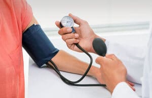 ما هو معدل ضغط الدم الطبيعي ؟