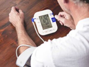 7 نصائح للتحكم في و علاج ارتفاع الضغط بالمنزل