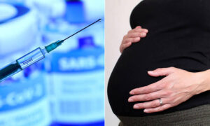 هل يجب تطعيم المرأة الحامل ضد فيروس كورونا ؟