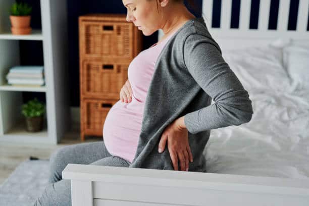 لماذا تنتشر عدوى الخميرة أثناء الحمل؟