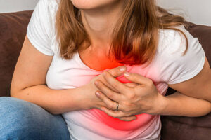 ألم الثدي | الأسباب والتشخيص والعلاج