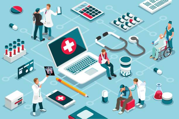 ما هي إدارة العمليات في الرعاية الصحية؟
