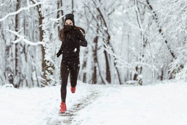 كيفية تجنب زيادة الوزن في فصل الشتاء