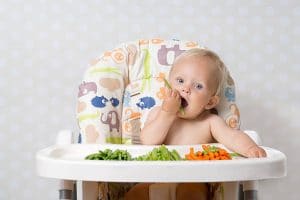 زيادة وزن الرضع والأطفال | أفضل أغذية صحية لتسمين للأطفال والرضع