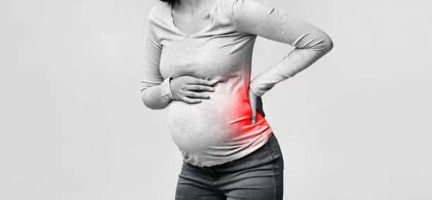 نصائح سريعة لتخفيف الآلام خلال الحمل