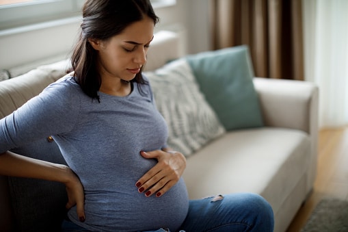 نوبات الهلع أثناء الحمل