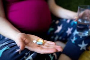 فيتامينات ما قبل الولادة| دليلك الكامل لأخذ فيتامينات ما قبل الولادة