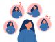 اضطراب ما قبل الطمث الاكتئابي (PMDD) والخرافات الشائعة عنه
