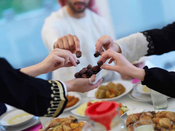 العادات السيئة التي يجب تجنبها في رمضان