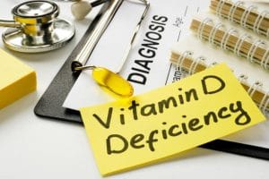 نقص فيتامين (د) | الأعراض والأسباب والعلاجات