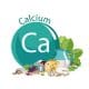 مصادر الكالسيوم غير الحليب | 15 مصدر مدهش للكالسيوم غير الحليب